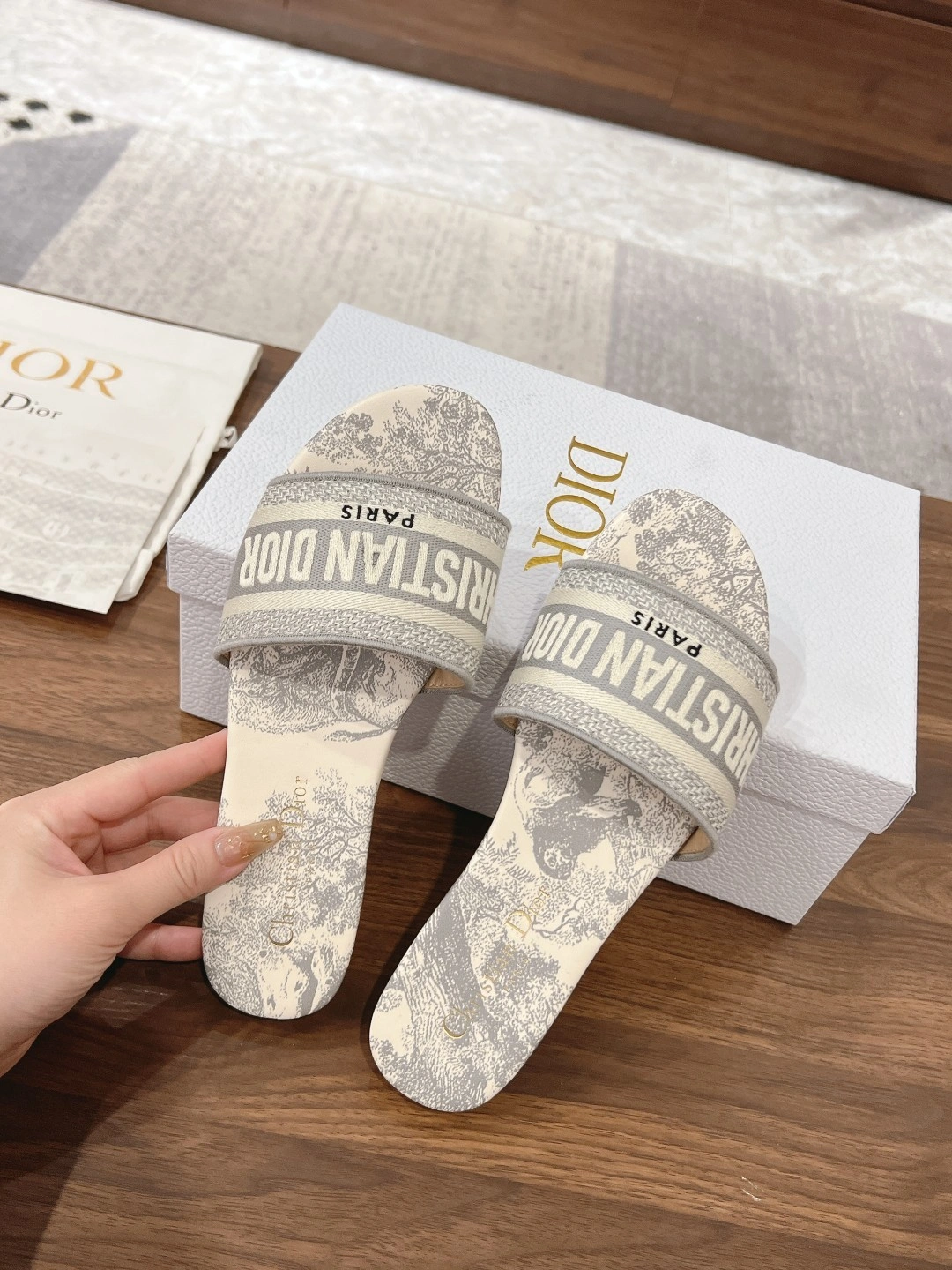 COCO-- 4ior KCQ209TJE_S34G sheepskin Heel height：1.5CM item:D-X000G0340